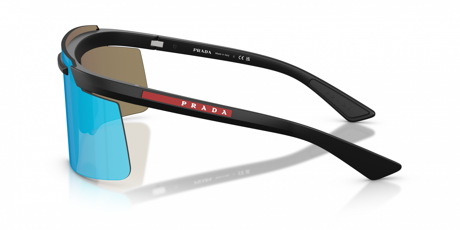 Prada Linea Rossa PS B06S 1BO08R  